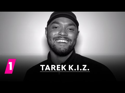 Tarek K.I.Z. im 1LIVE Fragenhagel | 1LIVE