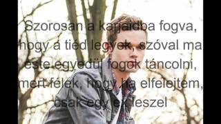 James TW - Ex (magyar felirattal)