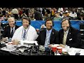 Dave Baker's time with the UK Sports Network comes to an end, still going strong at WKYT