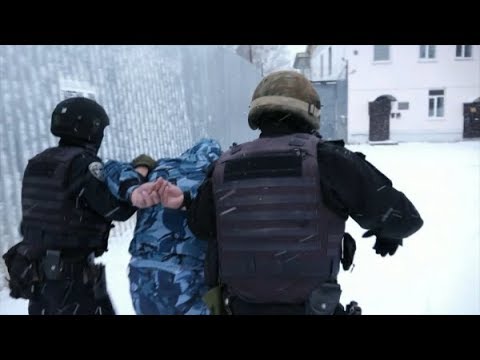 Начальник костромской колонии задержан за получение взятки