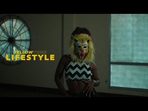 The YellowTribe - LIFESTYLE (Prod. OW11)