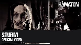 HÄMATOM - Sturm (2011) [Offizieller Videoclip]