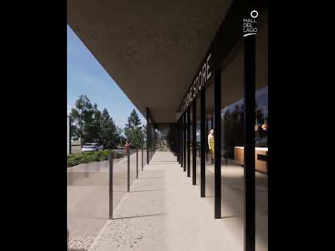 Mall del Lago en Av. Giannattasio Km 21.100, Ciudad de la Costa, Canelones, Uruguay