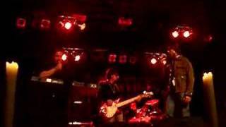 Metatrone all' Elements of Rock