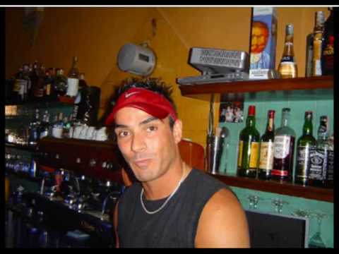 Sal And Duncan Cause Trouble (reupload)