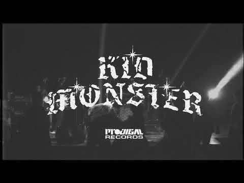 Kid Monster - S.O.L and O (Official Video Lyrics)