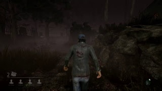 [DBD] アヒルがキラーと楽しく鬼ごっこ！？捕まりたくない