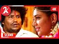 Yogi Babu Comedy Sandimuni Natraj Yogi Babu Manisha Yadav