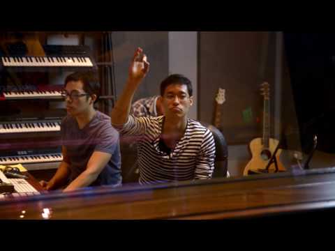 Unity Jam (Behind The Scenes)