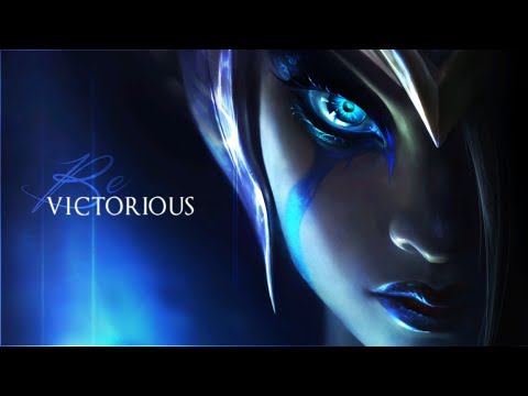 Epic Morgana-Jhin bot outplay #2