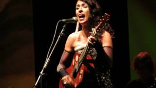 Marisa Monte em Floripa - Arrepio