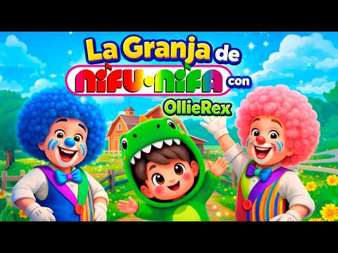La Mane - Payasitas Nifu Nifa