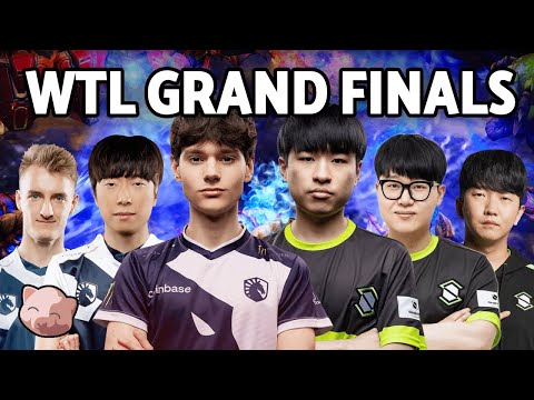 $85,000 StarCraft 2 GRAND FINALS! | World Team League: Maru Solar Ryung vs Clem Cure Elazer