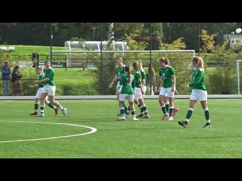 Fc Berghuizen MO20-1 tegen Avanti W. MO20-1