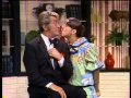 Dean Martin Ruth Buzzi Cue Cards Part 2