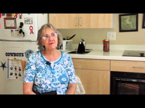 #JoinOurTable: Francine's Kitchen Moment