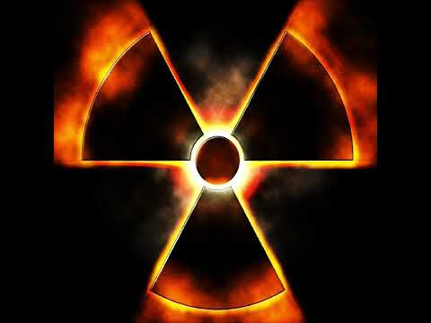 1 hour of Nuclear Alarm Siren