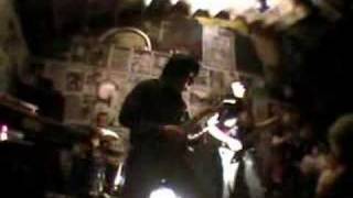 Bleeding Through - Thorns of Agony @ 924 Gilman