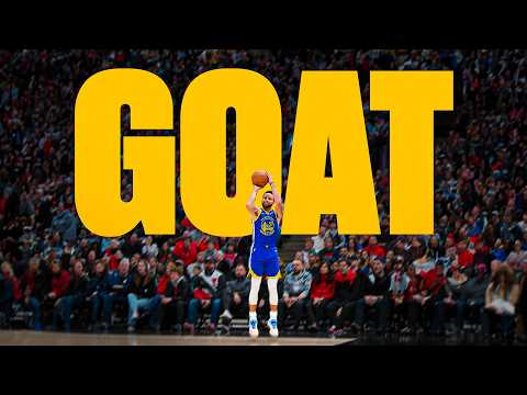 60 Minutes of Steph Curry Being The GREATEST SHOOTER EVER! 🏆🔥