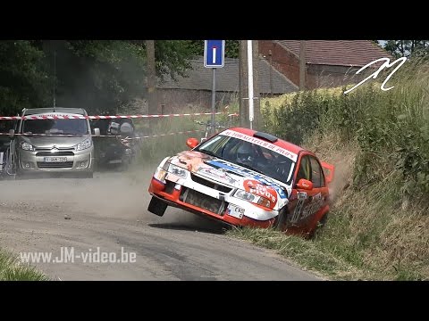 Rallye de la Haute-Senne 2015 [Full HD] by JM