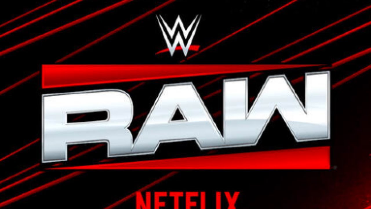 Tribal Warzone "Monday Night Raw Watch Along "