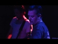 Dead Cross - Mike Patton - Bela Lugosi's Dead (Bauhaus cover) - The Showbox, Seattle