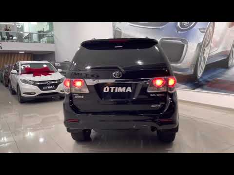 Hilux sw4 srv 4x4 3.0 diesel 2014