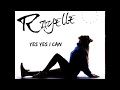 Yes Yes I Can - Rayelle