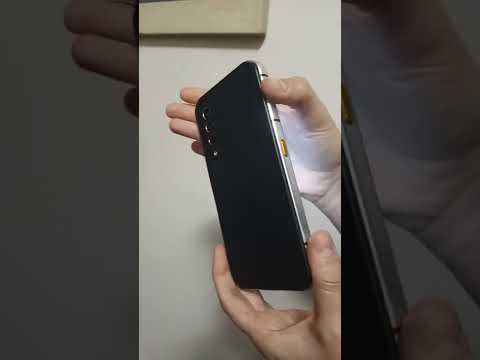 Blackview BL6000 Pro battery leakage