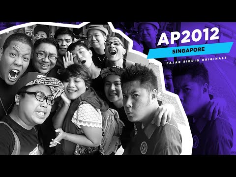 GoPro: AP2012 - Punk Rock