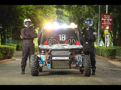 Karunya University General video thumbnail 8