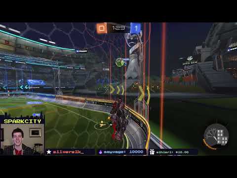 The Hardest I've Ever Laughed On Stream - Neuter of the Night