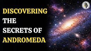 The Mysterious Andromeda Galaxy: Size, Secrets, and More | WION Podcast