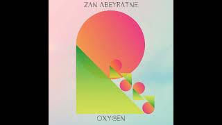 ZAN ABEYRATNE - Oxygen SOUL FUNK 2026 