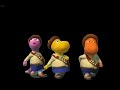 Backyardigans