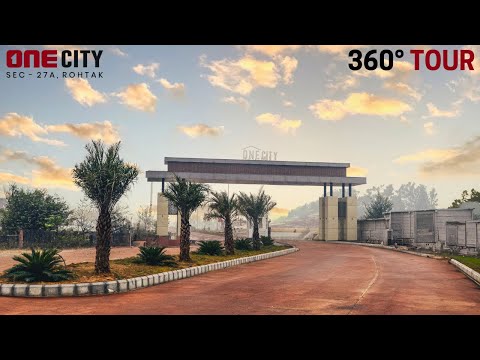 One City Project Tour 1