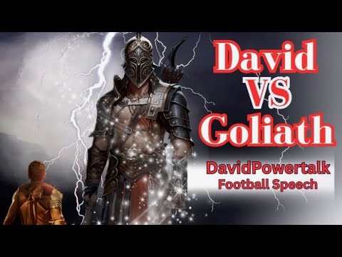 David PowerTalk video.