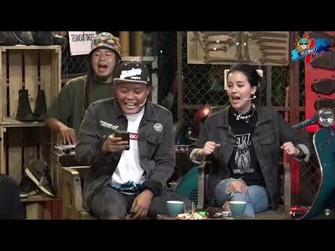 DOEL SUMBANG FT.  SULE - RUNTAH