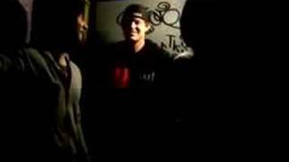 The Summer Obsession Interview