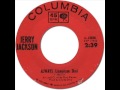 JERRY JACKSON - ALWAYS ( Jamaican Ska ) [Columbia 43056] 1964