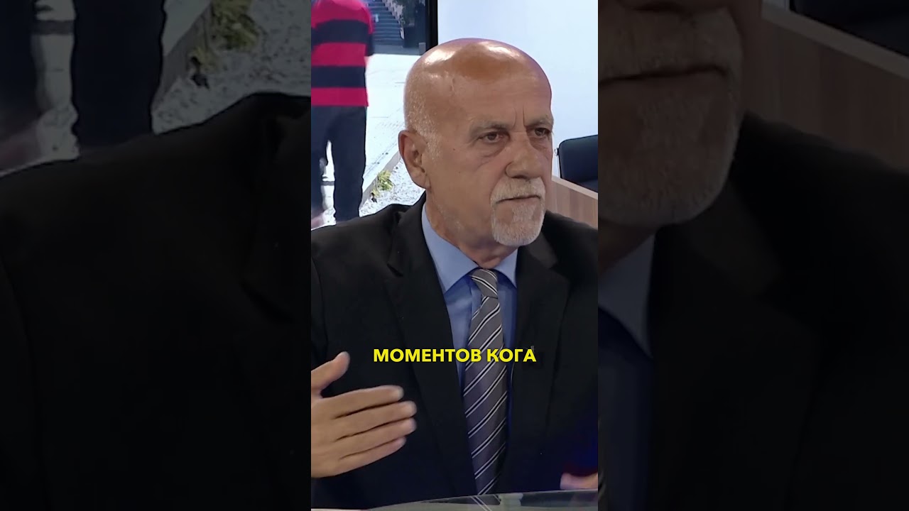 На кратко: „Само Вистина“ со Сафет Бишевац - 08.05.2026