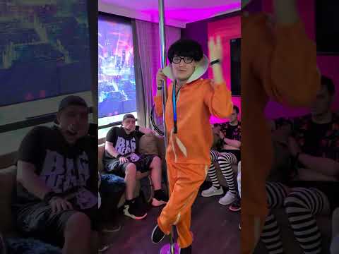 ✨🐾#FWA Schennigans 🐾✨#Furry