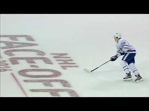 Gotta See It: Game comes down to Matthews or Laine in OT