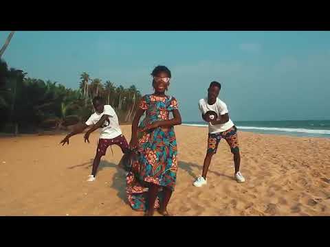 Ashley Chuks  BELIEVE (Official Song Video)