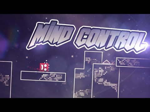 [Mind Control] by Darwin | Geometry Dash 2.11 |