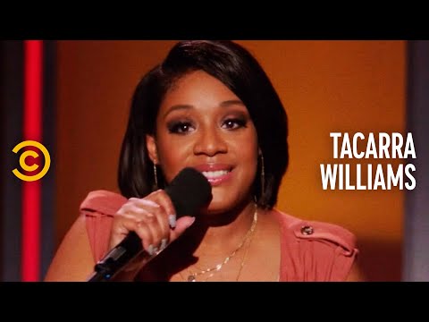 Tacarra Williams’s 12-Year-Old Daughter Had an Outrageous Request