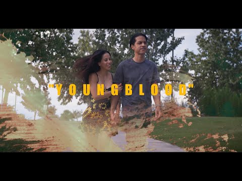 Kingdom Collapse - Youngblood (official video)