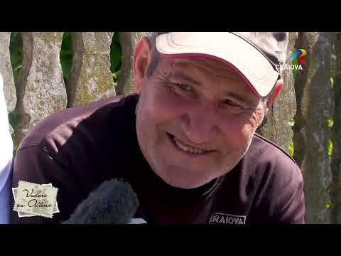 Vedere cu Olteni - "Soacră, poamă acră"