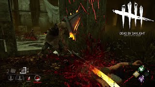【実況】超絶お久しぶりの更新！！(キラー)【Dead by Daylight】part32