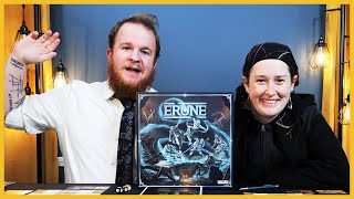 Erune | A D&D One VS Many Adventure | Co-op Gameplay